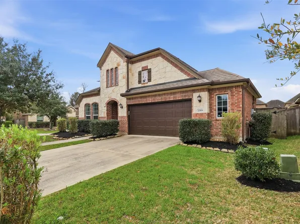 22503 Birch Ridge Meadow Dr, Spring, TX 77389