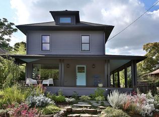 4715 NE 16th Ave, Portland, OR 97211