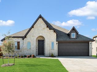 1001 Dove Haven Dr, Crowley, TX 76036