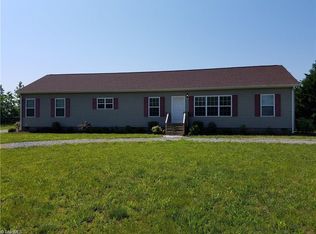 463 Surry Gadsberry Rd, Pilot Mtn, NC 27041