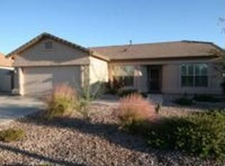 6961 S Granite Dr, Chandler, AZ 85249