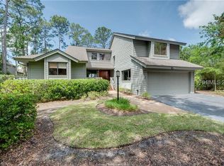 2 Marsh Winds, Hilton Head Island, SC 29926