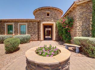 2858 E Latham Way, Gilbert, AZ 85297