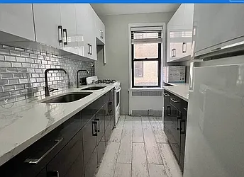 Rented by Keller Williams NYC