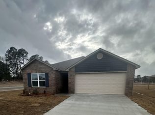 3101 Ted Craig Dr, Alexander, AR 72002