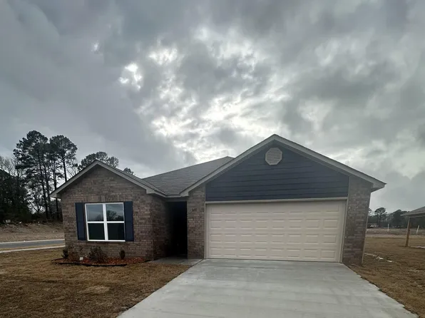 3101 Ted Craig Dr, Alexander, AR 72002