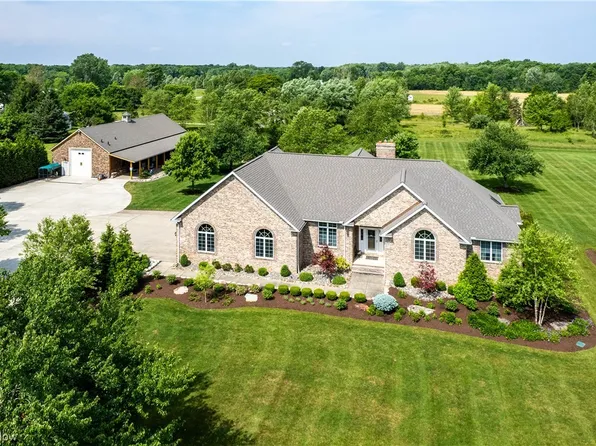 15088 S Boone Rd, Columbia Station, OH 44028