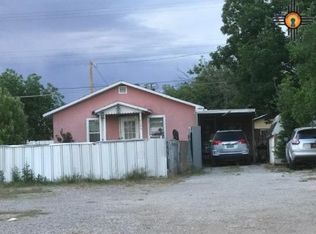 1106 W Washington Ave, Artesia, NM 88210