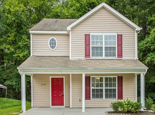 6604 Frogstool Ln, Raleigh, NC 27610