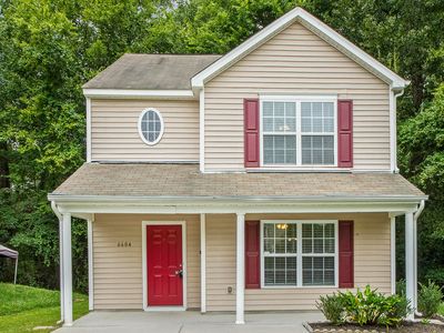 6604 Frogstool Ln, Raleigh, NC, 27610