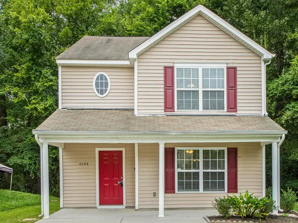 6604 Frogstool Ln, Raleigh, NC 27610