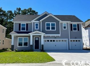 6279 Chadderton Cir LOT 650, Myrtle Beach, SC 29579