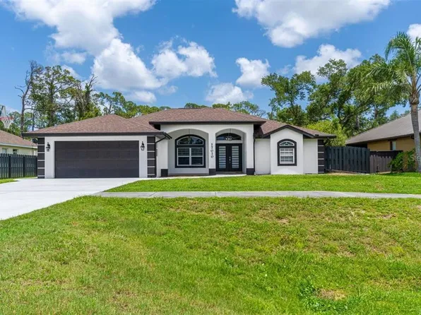 17010 Toledo Blade Blvd, Pt Charlotte, FL 33954