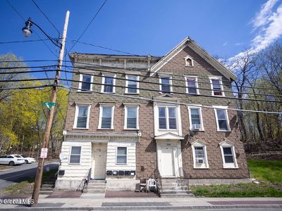 554 4th Street, Troy, NY, 12180