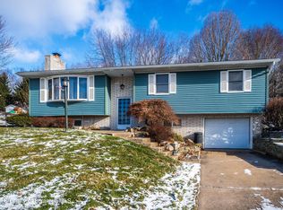 119 Laurie Ln, Hughestown, PA 18640