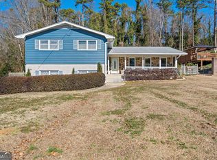 1553 Sultan Ln, Riverdale, GA 30296