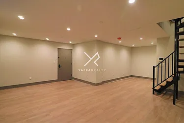 Rented by Yaffa Realty LLC