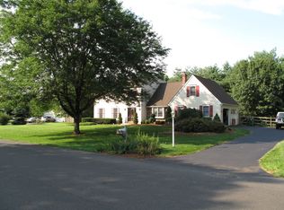 20 Bakers Dr, Washington Crossing, PA 18977
