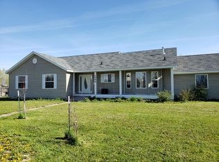 1042 Tefft St, Corvallis, MT 59828