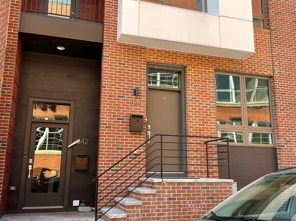 844 N American St, Philadelphia, PA 19123
