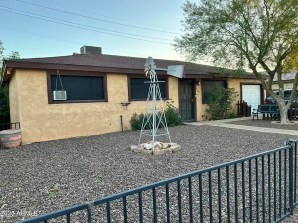 3139 W WINDROSE Drive W, Phoenix, AZ 85029