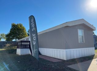 4800 Foster Rd #388, Oklahoma City, OK 73129