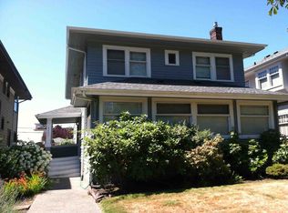 4729 16th Ave NE, Seattle, WA 98105