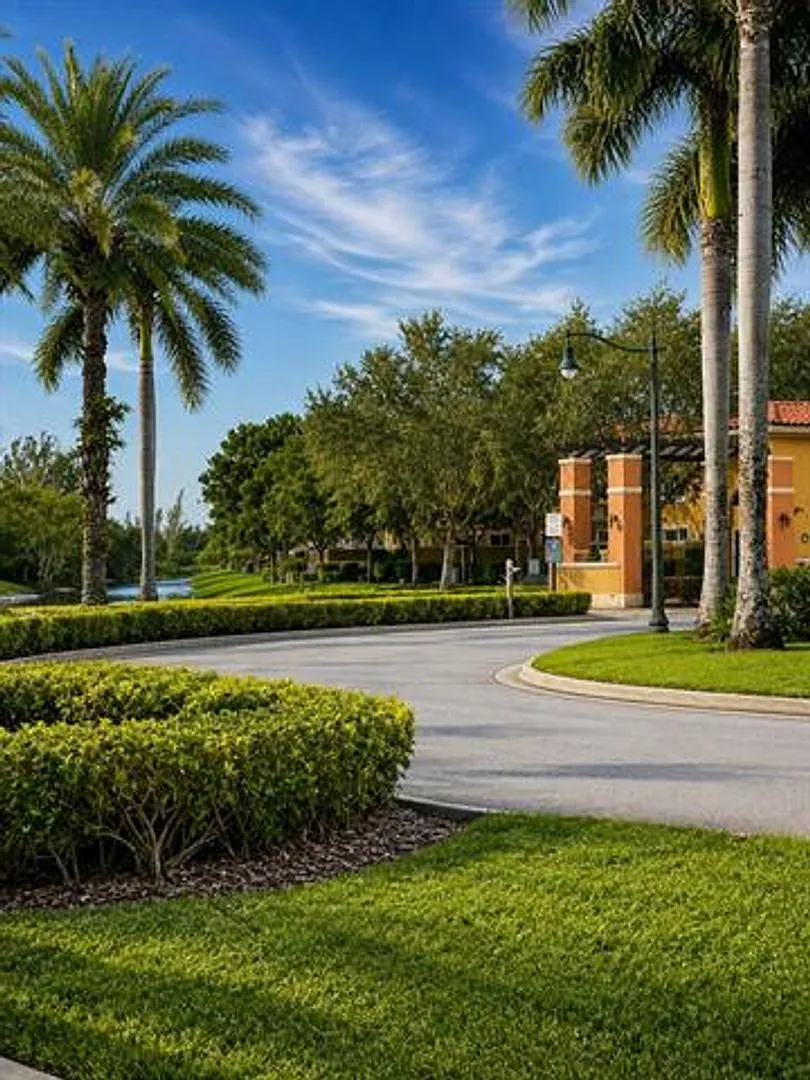 906 SW 143rd Ave cu-2005, Pembroke Pines, FL 33027 — Photo 3