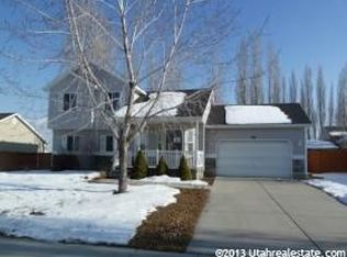 782 Arrow St, Tooele, UT 84074