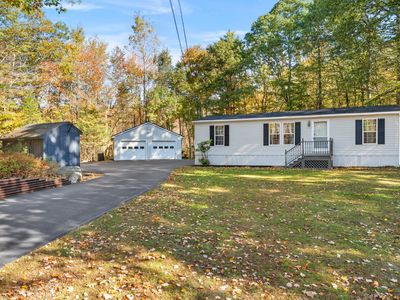 1317 S Belfast Avenue, Augusta, ME, 04330