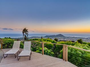 3981 Lurline Dr, Honolulu, HI 96816