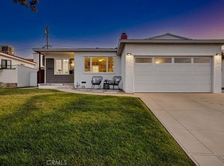 2526 Highcliff Dr, Torrance, CA 90505