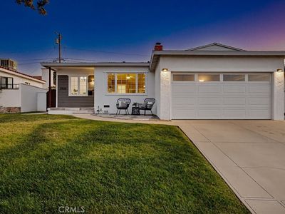 2526 Highcliff Dr, Torrance, CA, 90505
