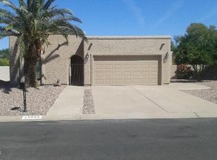25609 S Kansas Ave, Sun Lakes, AZ 85248