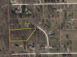 N Backbone Ln, Jasper, IN 47546