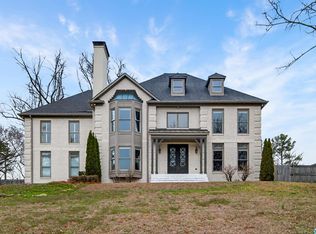 2805 Overton Rd, Mountain Brook, AL 35223