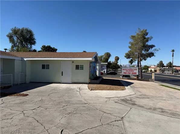 3427 S Eastern Ave, Las Vegas, NV 89169