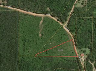 0 County Road 655, Roanoke, AL 36274