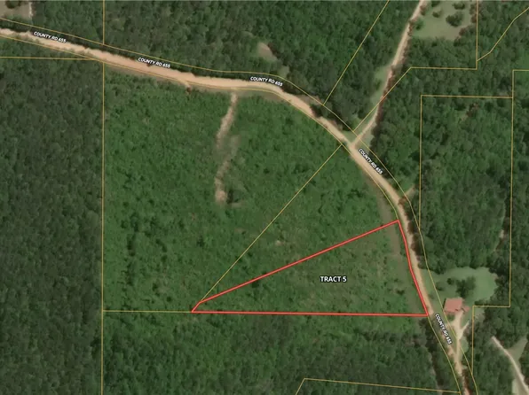 0 County Road 655, Roanoke, AL 36274