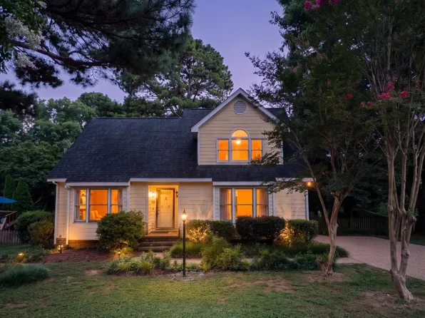 131 Allison Way, Cary, NC 27511