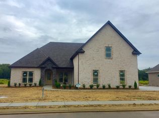 5144 Prickly Pne #16, Murfreesboro, TN 37129