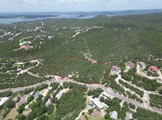 14248 Fm 2769 Rd, Leander, TX 78641