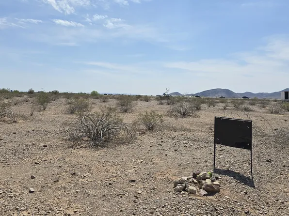 413XX N 422nd Avenue #-, Tonopah, AZ 85354