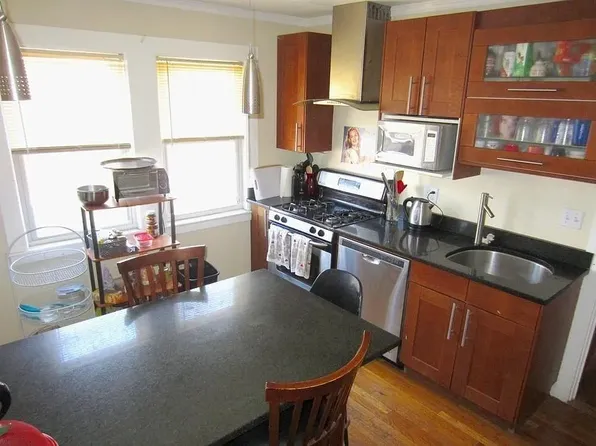 18 Frederick Ave #19B, Medford, MA 02155