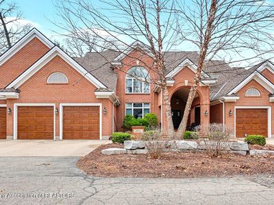 6123 Cottage Dr, Haslett, MI, 48840