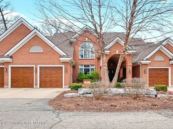 6123 Cottage Dr, Haslett, MI 48840