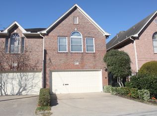 4918 Eigel St, Houston, TX 77007