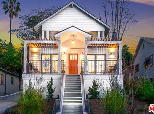 1310 Coronado Ter, Los Angeles, CA 90026