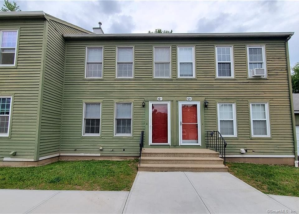 Wolcott Landing Apartments East Windsor, CT Zillow