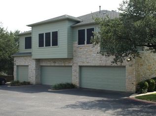 7501 Shadowridge Run UNIT 103, Austin, TX 78749